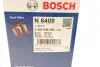 Фильтр топливный VW Caddy II 1.9TDI 95-04 BOSCH 0 450 906 409 (фото 8)