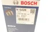 Фільтр паливний Skoda Fabia/VW Polo 1.9TDI 00- BOSCH 0 450 906 426 (фото 8)