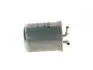 Фільтр паливний Skoda Fabia/Roomster/VW Polo 1.4/1.6TDI 05- BOSCH 0 450 906 500 (фото 3)
