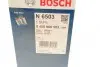 Фільтр паливний Opel Corsa D 1.3/1.7CDTI 06- BOSCH 0 450 906 503 (фото 7)
