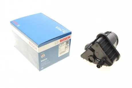 Фильтр топливный Renault Clio/Modus 1.5dci 04- (h=188mm) BOSCH 0 450 907 015