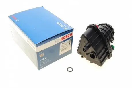 Фильтр топливный Renault Clio/Modus 1.5dci 04- BOSCH 0 450 907 016