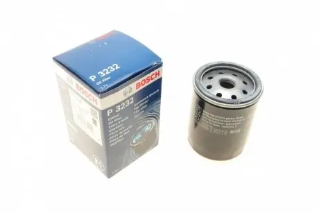 Фильтр масляный Opel Astra F 1.7D 91-98 BOSCH 0 451 103 232