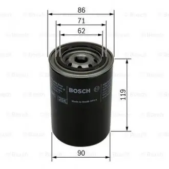Фильтр масла BOSCH 0451103240