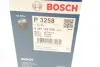 Фильтр масляный Jeep Cherokee (XJ) 2.5 TD 95-01 BOSCH 0 451 103 258 (фото 5)