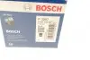 Фільтр масляний Opel Astra G 1.7TD 94-05 BOSCH 0 451 103 297 (фото 5)