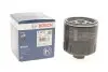 Фільтр масляний VW Caddy II 1.4/1.6i / Golf IV/V/Seat BOSCH 0 451 103 318 (фото 1)