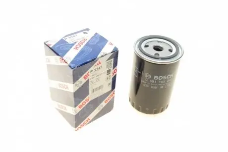 Фильтр масляный VW Passat/Sharan 1.9TDI 93-01 BOSCH 0 451 103 347