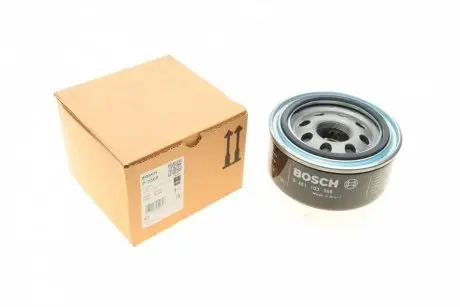 Фильтр масляный VW LT 2.8TDI 98-06 BOSCH 0 451 103 368