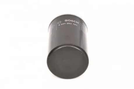 Фільтр оливи двигуна BOSCH 0 451 203 194