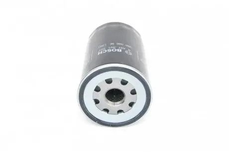 Фильтр масляный Iveco/VW/Mann G90/ L2000/ M90 87- BOSCH 0451301207