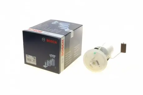 Насос топливный Fiat Fiorino 1.4 07- BOSCH 0 580 200 001