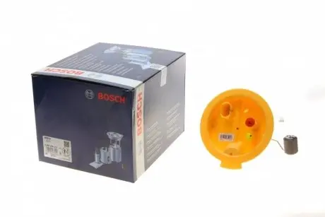 Насос паливний в бак BMW 3 (F30/F80)/4 (F33/F83) 2.0/3.0d 12-18 (N47/N57) BOSCH 0 580 204 018