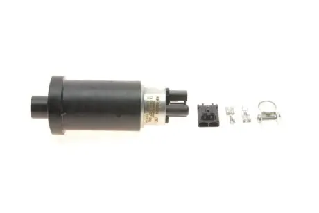 Насос топливный Audi 80/A6/Opel Astra G 91-00 (электро) BOSCH 0 580 314 155