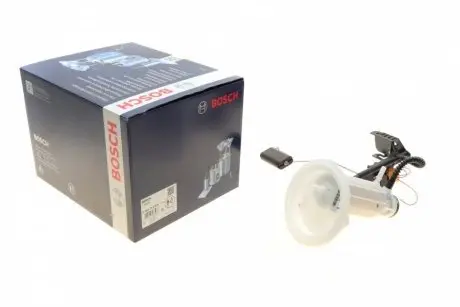 Насос паливний в бак BMW 5 (E60/E61) 2.0-4.8i 06-10 (M54/N46/N62) BOSCH 0 580 314 539