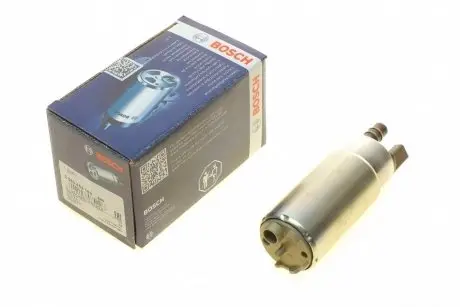 Насос топливный Ford KA 1.3i 96-08/Hyundai Getz 1.1/Tucson 2.0 04- BOSCH 0 580 454 168