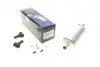 Насос паливний MB 190 (W201) E 2.3 (M102)/E-class (W124) (M103/M111) 86-93 BOSCH 0 580 464 125 (фото 1)