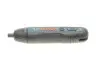 Шуруповерт аккумуляторный GO (0.2-5 Nm/3.6V) 0–360 об/Макс = 5мм (+ кейс) снят с поставки BOSCH 06019H2103 (фото 5)
