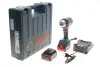 Акумуляторний ударний ключ BOSCH 0 601 9K0 020 (фото 1)