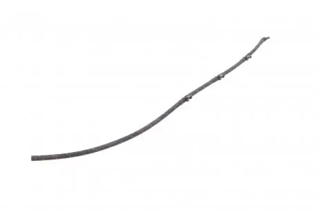 Шланг зливний MB A-class (W168) 1.7CDI 01-05 BOSCH 0928400296