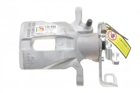 Тормозной суппорт (задний) (L) Mini (F55/F56/F57) Cooper 13- (d=36mm) (Mazda) BOSCH 0986134609