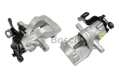 Супорт дискових гальм BOSCH 0986135000 (фото 1)