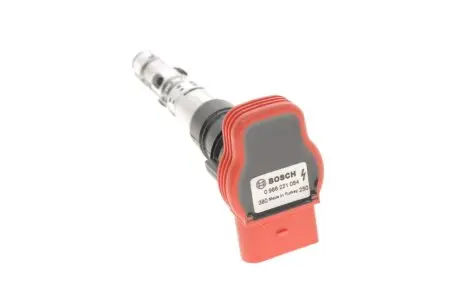 Катушка зажигания Audi A4/A6/A8/VW Touareg 4.2 02-06 BOSCH 0986221054