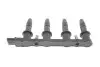 Катушка зажигания Opel Astra/Zafira 1.6-1.8 05- BOSCH 098622A209 (фото 1)