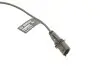 Датчик температури ВГ Fiat Doblo 1.3 D/JTD 05- (l=1105mm) BOSCH 0986259004 (фото 5)