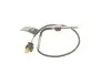 Датчик температуры ВГ MB Sprinter 2.2 CDI/3.0CDI OM646/OM642 06- BOSCH 0986259138 (фото 1)