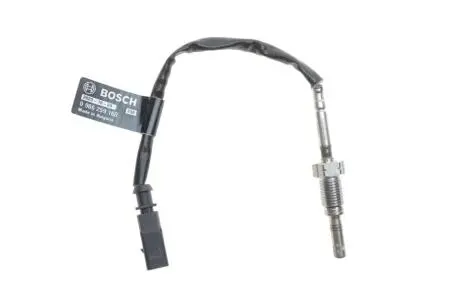 Датчик температуры ВГ VW Crafter 2.5 TDI 06-13 (120kw) BOSCH 0986259160