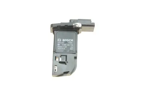 Расходомер воздуха Citroen Berlingo/Peugeot Expert 1.5 BlueHDi 15- BOSCH 0986280706