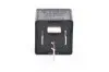 Реле обігрівача скла VW Caddy/Passat 85- (12V) BOSCH 0 986 332 001 (фото 1)