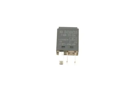 Реле поворотов (12V) MB Sprinter/VW LT 96- BOSCH 0986332004