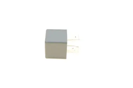 Реле многофункциональное (24V) Daf BOSCH 0 986 332 080