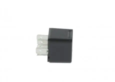 Реле поворотов (24V) Man/MB/Scania BOSCH 0986332202
