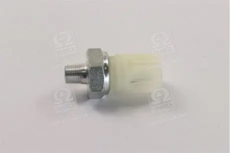Датчик давления масла Renault Espase IV 3.5 V6 02- BOSCH 0986345007