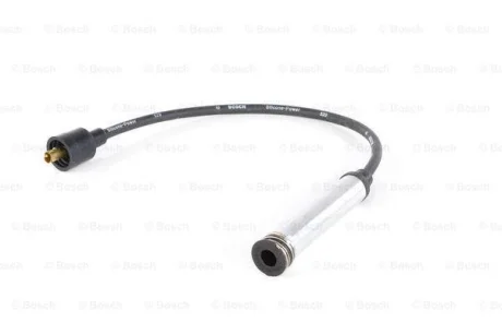 Дріт високовольтний OA 40 ВОЛГА - знято з вир-ва BOSCH 0986356077