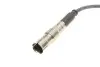 Проводи запалювання Audi A4/A6/A8 2.6/2.8i 94-97 (к-кт) BOSCH 0986356302 (фото 3)