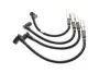 Проводи запалювання BMW 3 (E46) 1.6-1.8 97-05/5 (E34) 1.8 94-95 (к-кт) M43 B18 BOSCH 0 986 356 310 (фото 1)