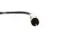 Проводи запалювання BMW 3 (E46) 1.6-1.8 97-05/5 (E34) 1.8 94-95 (к-кт) M43 B18 BOSCH 0 986 356 310 (фото 4)