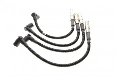 Провода зажигания BMW 3 (E46) 1.6-1.8 97-05/5 (E34) 1.8 94-95 (к-кт) M43 B18 BOSCH 0 986 356 310