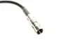 Проводи запалювання BMW 3 (E46) 1.6-1.8 97-05/5 (E34) 1.8 94-95 (к-кт) M43 B18 BOSCH 0 986 356 310 (фото 5)