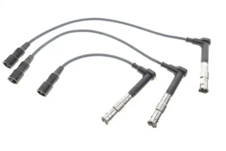 Проводи запалювання MB E-class (W124) 2.8-3.2 93-97 (к-кт) BOSCH 0 986 356 316