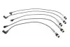 Проводи запалювання VW Golf IV/Passat 2.3 V5 96-00 (К-кт) BOSCH 0 986 356 318 (фото 1)