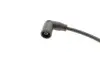 Проводи запалювання VW Golf IV/Passat 2.3 V5 96-00 (К-кт) BOSCH 0 986 356 318 (фото 4)