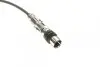 Провід запалювання VW T5 2.0i 03-15/Skoda Fabia/Octavia 2.0 99-07 (к-кт) BOSCH 0 986 356 331 (фото 4)