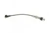 Провід запалювання VW T5 2.0i 03-15/Skoda Fabia/Octavia 2.0 99-07 (к-кт) BOSCH 0 986 356 331 (фото 5)