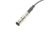 Провода зажигания MB E-class (W124)/G-class (W463) 2.6/3.0E 90-97 (к-кт) BOSCH 0 986 356 332 (фото 6)