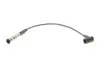Провода зажигания MB E-class (W124)/G-class (W463) 2.6/3.0E 90-97 (к-кт) BOSCH 0 986 356 332 (фото 7)